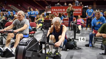 Los secretos de Richard Morgan,