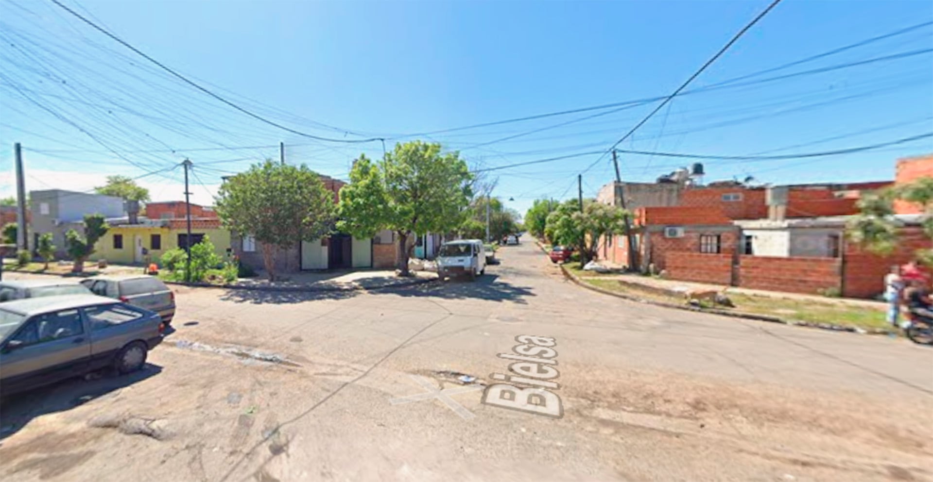 Mataron de un disparo a una joven de 19 años en Rosario: hay un sospechoso prófugo