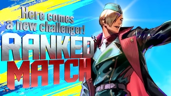 Street Fighter 6 tiene nuevas