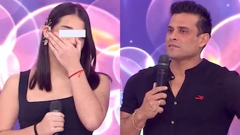 Hija de Christian Domínguez hace