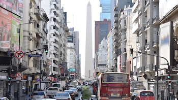 La Ciudad de Buenos Aires