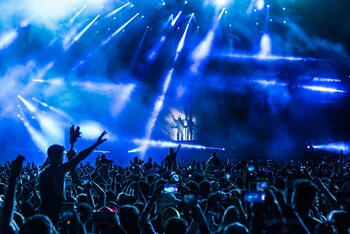 Todo listo para que arranque