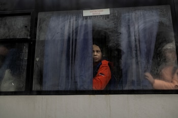 Solo 1.800 menores, de miles