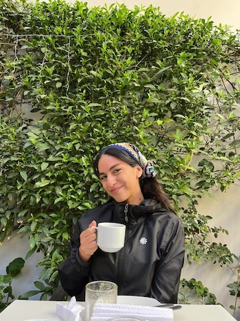 Silvana Picco, actriz que sería