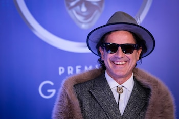Premios Gardel 2026