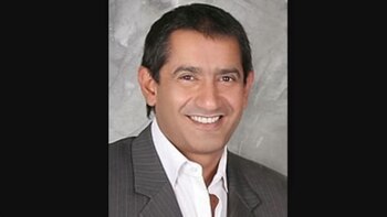 Con una carrera de casi