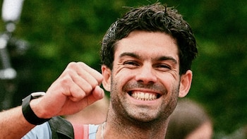 Facundo Díaz Acosta buscará su sexta final de la temporada en el Challenger de Braunschweig