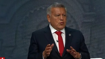 “La anemia se combate comiendo”: