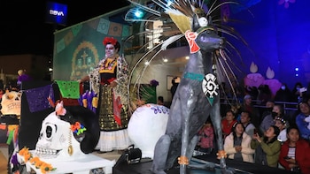 Listo Festival de Catrinas 2026 en el Edomex: fechas, actividades y sedes