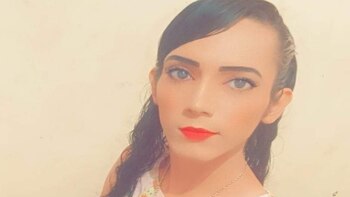 Alize fue asesinada, foto: X captura