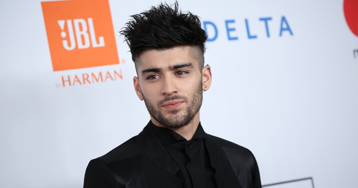 ¡Impactante! Zayn Malik Cancela su Concierto en la Ciudad de México y Así es el Proceso de Reembolso