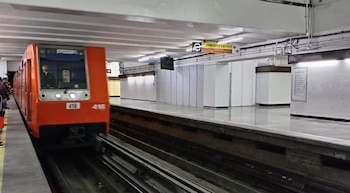 Metro CDMX Inicio de Operaciones