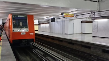 ¿Qué está pasando en el Metro y Metrobús hoy 29 de mayo? Atrasos en 4 líneas del STC