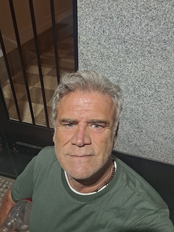 “Basta de vivir con miedo