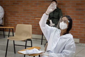 Imagen de archivo refrencial. El