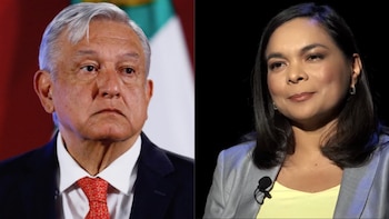 Beatriz Mojica: de rechazar a AMLO en 2018 a jurarle lealtad como coordinadora de Morena en Guerrero