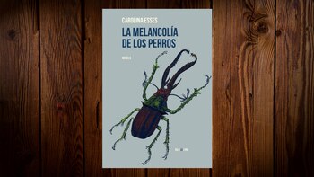 "La melancolía de los perros"