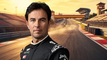 Checo Pérez se enfrenta a un nuevo reto: así es Madring, el circuito donde correrá por primera vez en el Gran Premio de España 2026