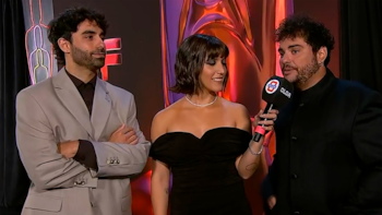 Homero Pettinato apareció en el