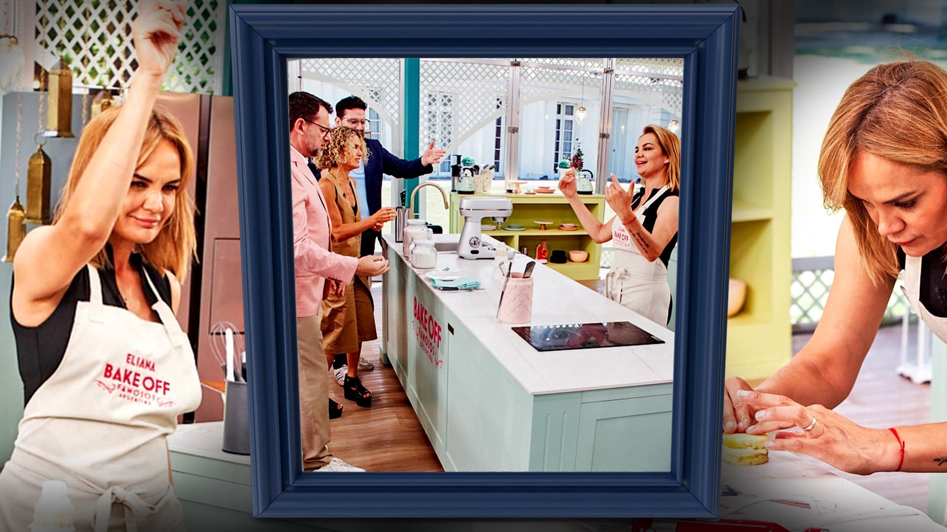 Tras veinte años fuera del país, la actriz comparte cómo fue retomar su carrera en Argentina, el cariño del público y la emoción de mantener intacta su esencia pese a todos los cambios vividos