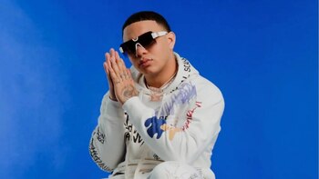 Eix se confesó en Infobae