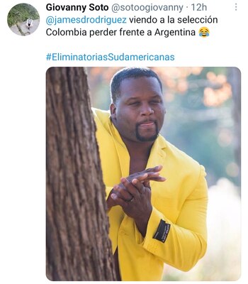 A pesar del agónico empate,