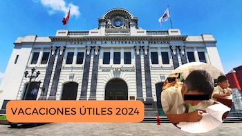 Los niños podrán enriquecer su