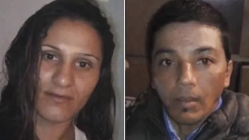 Brutal femicidio en Santiago del