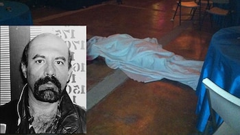 Dicen que a Francisco Arellano