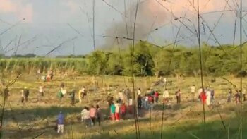 Contratistas de la Alcaldía de