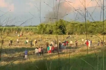 La Alcaldía de Cali recientemente