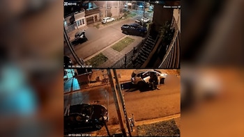 Atropelló y mató a un ladrón que quiso robarlo en La Matanza: detuvieron a uno de los cómplices