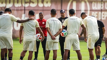 Se conoció la resolución de la Comisión de Disciplinaria tras apelación de Universitario por actos racistas: “Infundada”