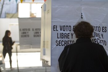 Hidalgo y Coahuila tendrán elecciones