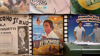 ‘Ay hombe’, la película perdida