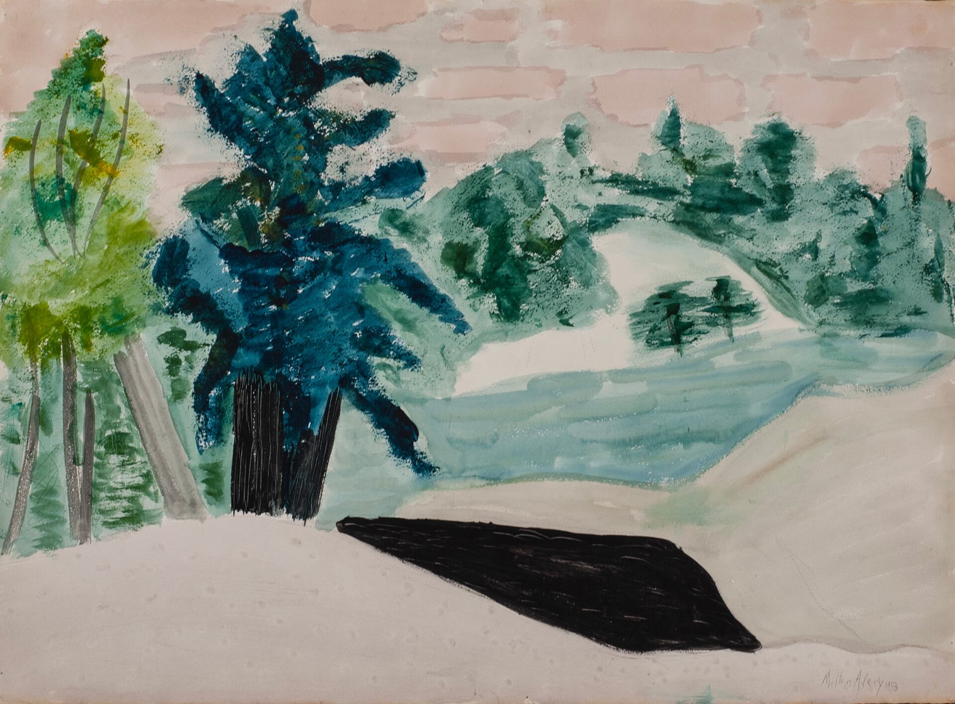 El acuerdo entre la dirección y los opositores restringe futuras desincorporaciones y redefine qué obras pueden ser vendidas