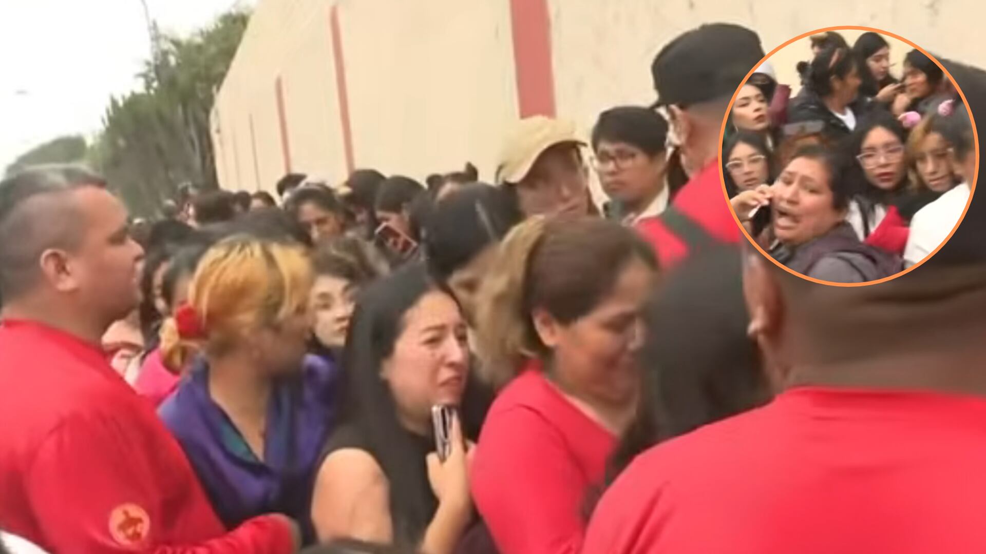 BTS en Lima: denuncian cobros de hasta S/300 por lugares en las filas para el primer concierto en San Marcos