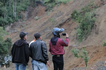 Estos conflictos son consecuentes a