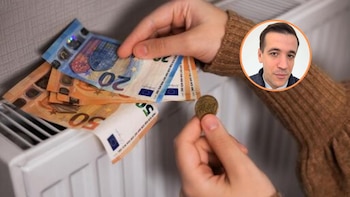 Juanma Lorente, abogado: “No te