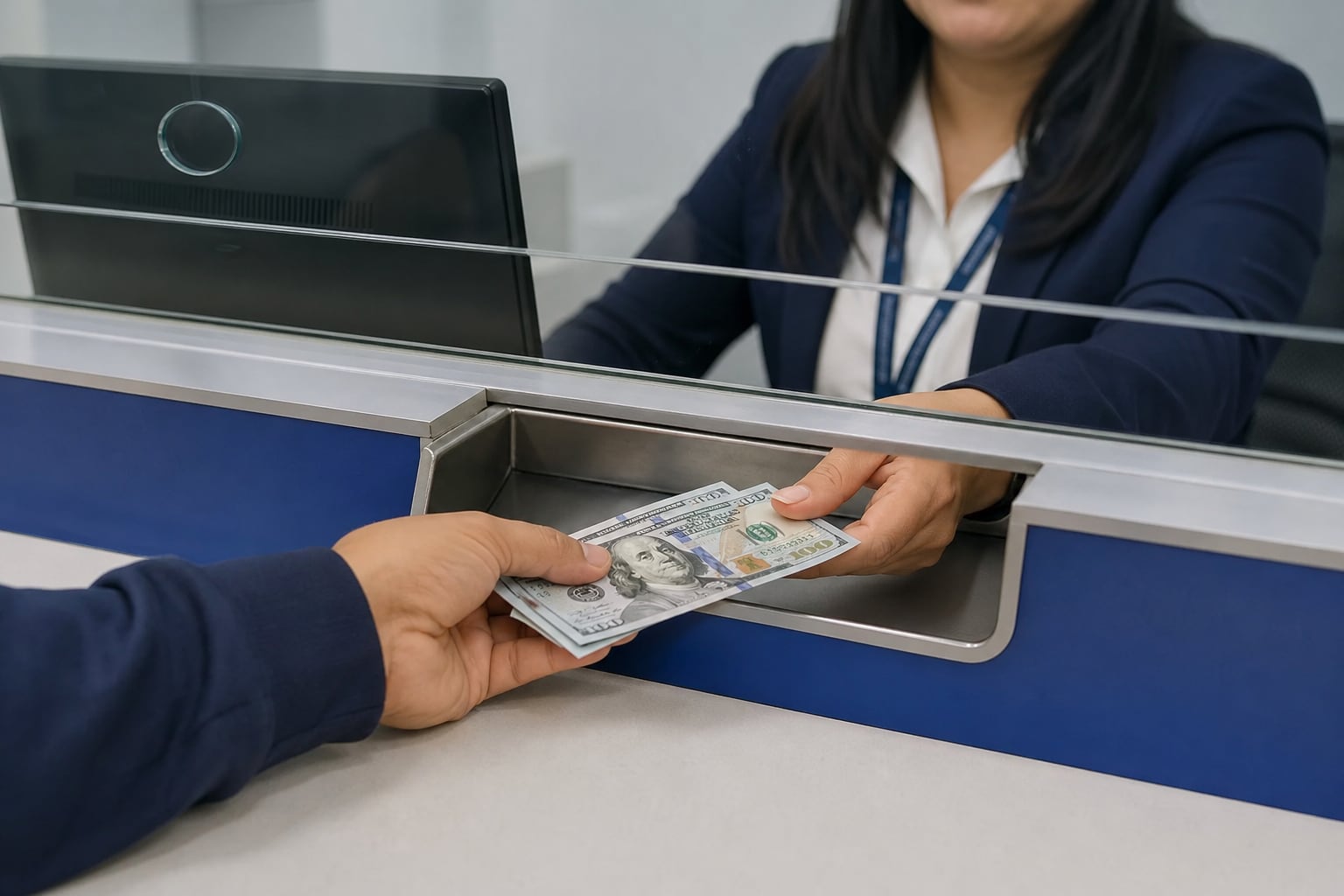 Confirmado: se mantienen las sanciones del 30% por incumplir requisitos fiscales en El Salvador. (Imagen Ilustrativa Infobae)