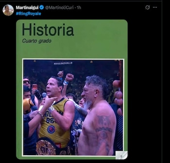 (Redes Sociais/Capturas de tela)