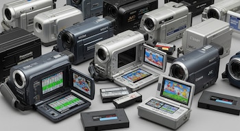 Millennials - Generación Z - productos tecnológicos - tecnología - 26 de abril