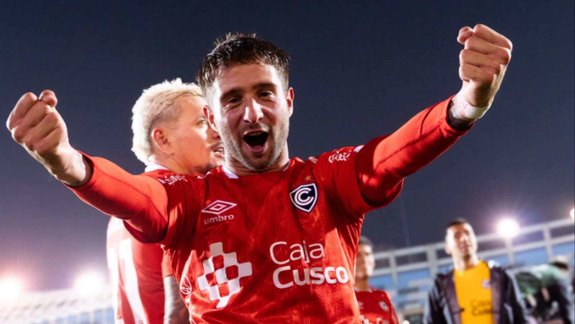 La inesperada ventaja con la que Cienciano enfrentará a Botafogo por la ida de los octavos de final de la Copa Sudamericana 2026