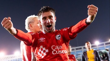 La inesperada ventaja con la que Cienciano enfrentará a Botafogo por la ida de los octavos de final de la Copa Sudamericana 2026