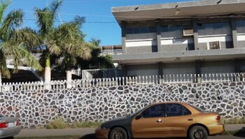 La Secretaría de Salud de