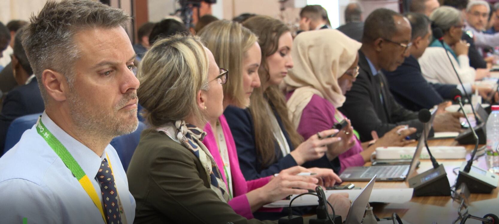 Un total de 23 países, incluidas varias naciones latinoamericanas, apuesta por mantener un entorno digital libre de impuestos./(OMC)