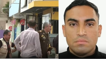 Delincuentes roban auto y atropellan