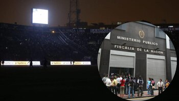 El Ministerio Público anunció que