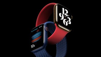 El próximo Apple Watch podría