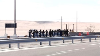 Tacna en emergencia: estos son los derechos que pueden limitarse